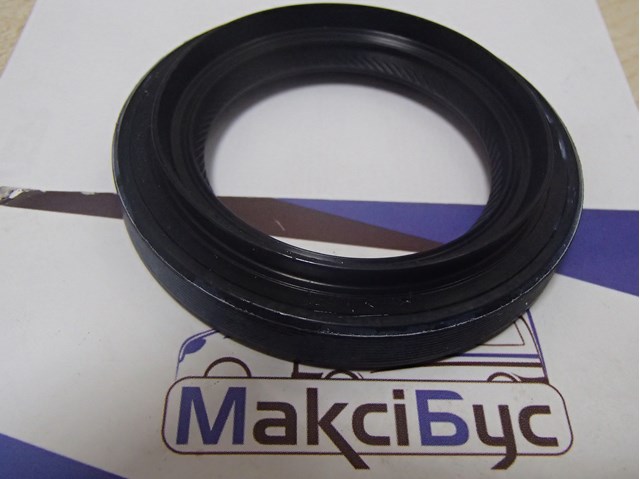 Сальник піввісі переднього моста, правою 0734319645 ZF PARTS