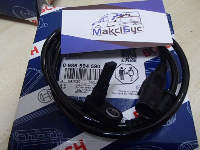 Датчик АБС Volkswagen Crafter 30-35