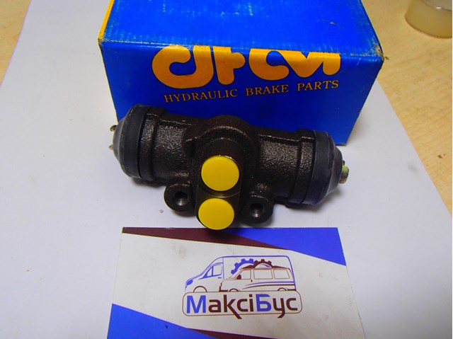 Циліндр гальмівний колісний/робітник, задній 101467 CIFAM