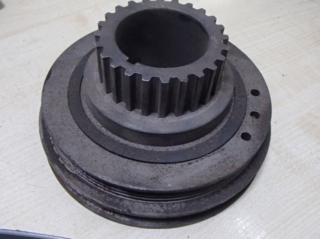 1042770 Ford
