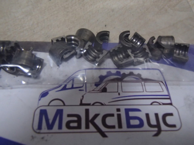 Сухар клапану 11341461405 BMW