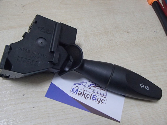 Перемикач підрульовий, лівий 1142542 FORD