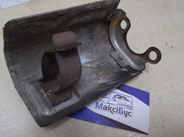 Кришка випускного колектора 11627787650 BMW