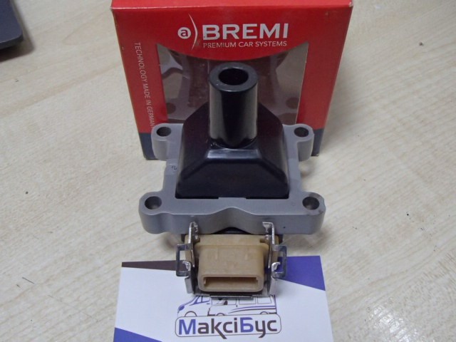 Котушка 11855T BREMI