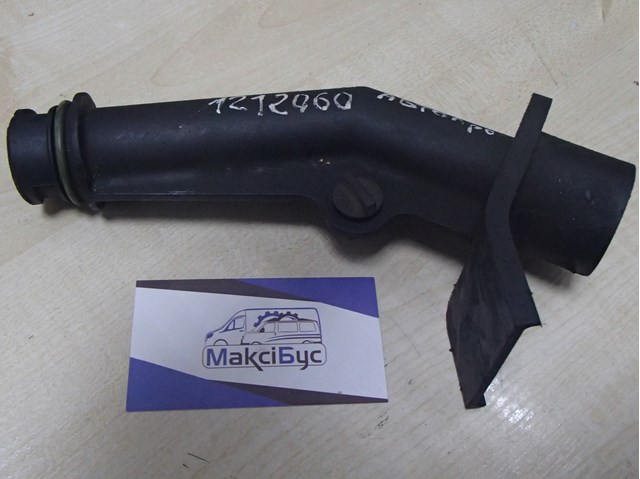 Горловина маслозаливна 1212060 FORD