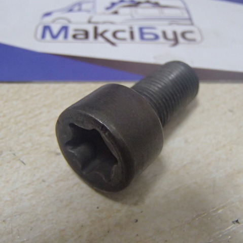 Болт кріплення маховика 123158H301 NISSAN