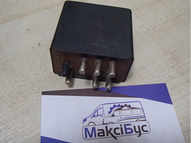 Реле склоочисника 1238210063 MERCEDES