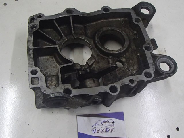 Корпус КПП 1242610804 MERCEDES