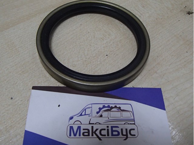Сальник передньої маточини 12693 FEBI