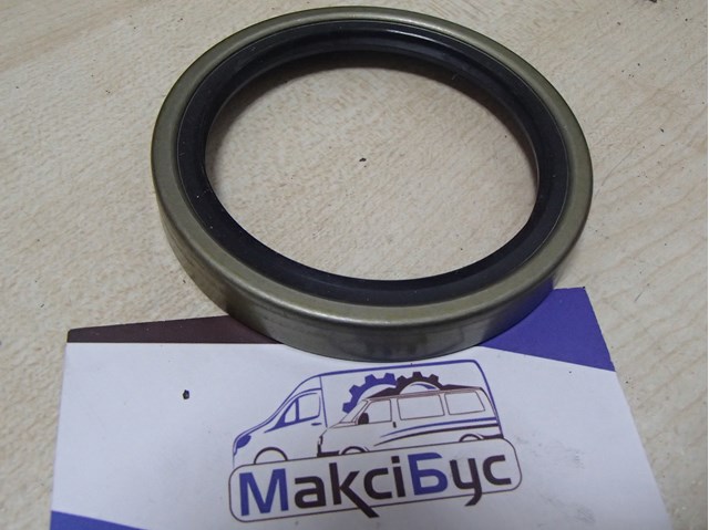 Сальник передньої маточини, внутрішній 12694 FEBI