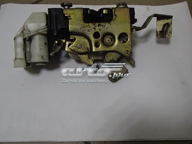 Внутрішній дверний замок 1322692080 FIAT