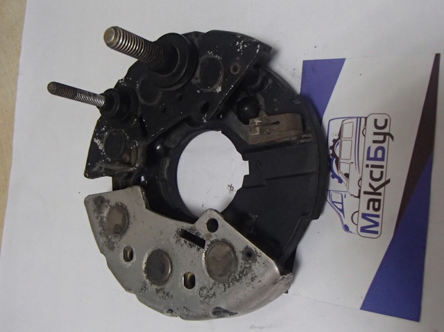 Діодний випрямляч Volkswagen Golf 1