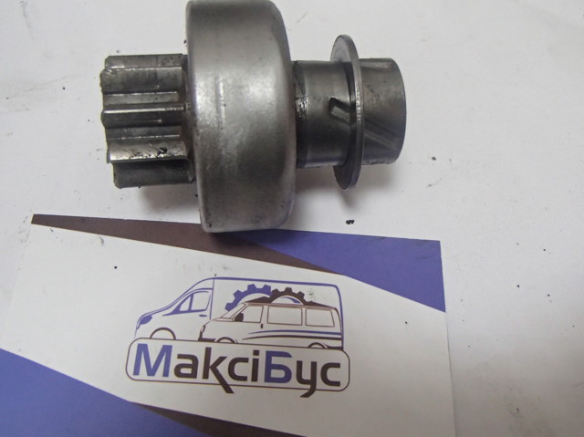 Привід стартера 135567 CARGO