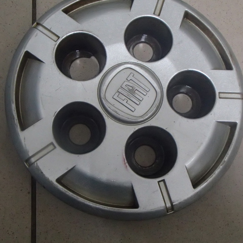 Ковпак диска 1358875080 FIAT