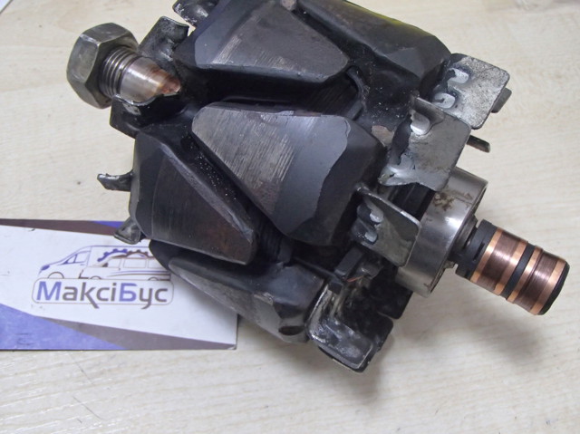 Ротор генератора 136674 CARGO