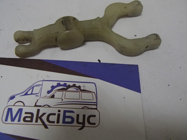 Виделка стартера 139533 CARGO