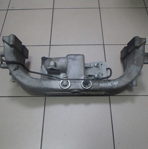 Колектор впускний 14001AC130 SUBARU