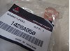 Шайба форсунки верхня 1428A050 MITSUBISHI