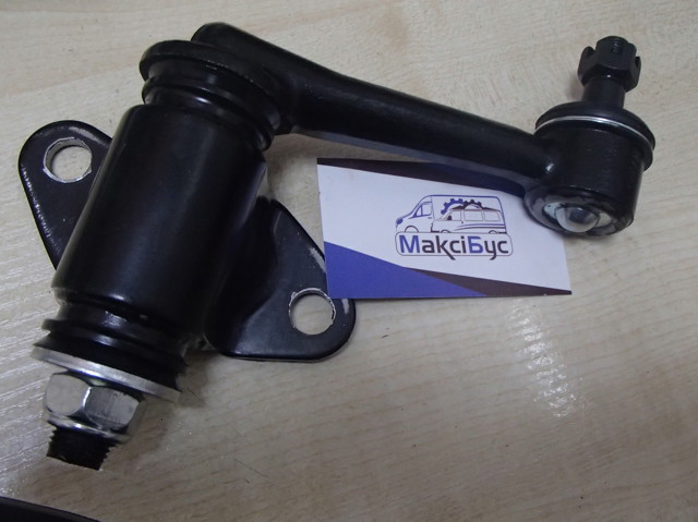 поворотний важіль 1454900 FORD