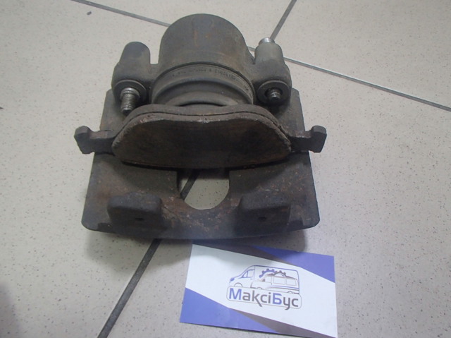 Супорт гальмівний, передній, правий 1478474 FORD