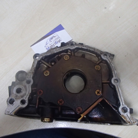 Маслонасос 1510065020 TOYOTA