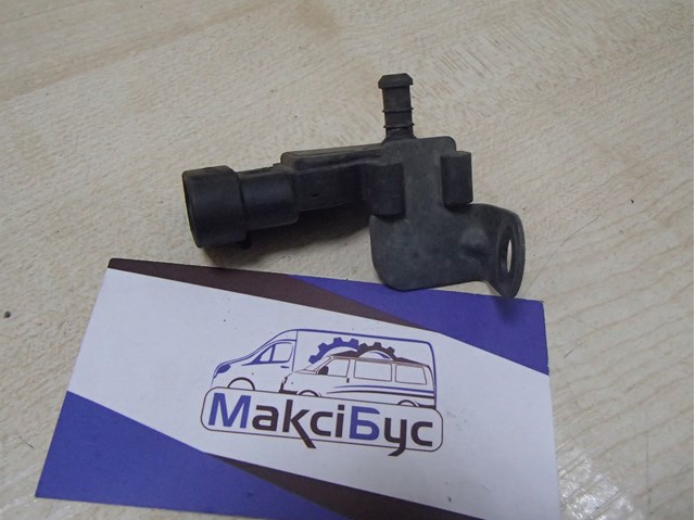 Датчик наддува 16258659 OPEL