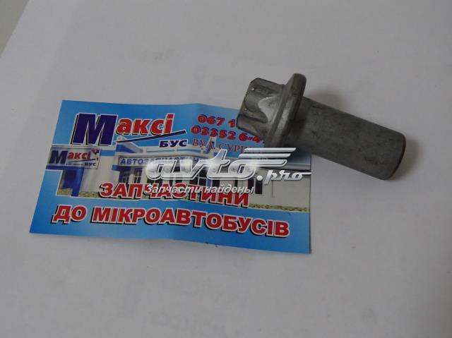 Голчастий підшипник задньої балки 1683570472 MERCEDES