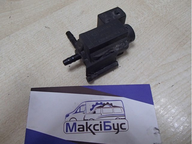 Клапан соленоїд регулювання заслонки EGR 1742712 BMW