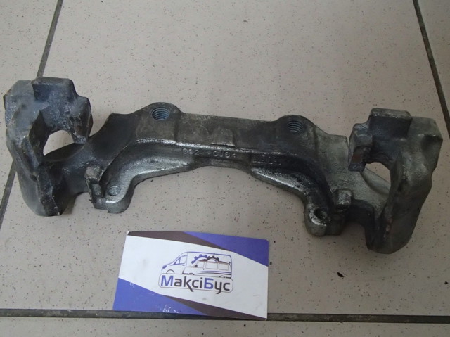 Скоба гальмівного супорта переднього 1775087 FORD