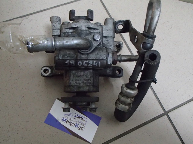 ГПР керма 1805241 FORD