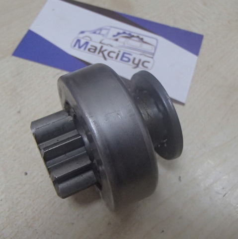 Редуктор стартера 194372 VALEO