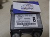 Блок управління airbag 1C1A14B321BC FORD