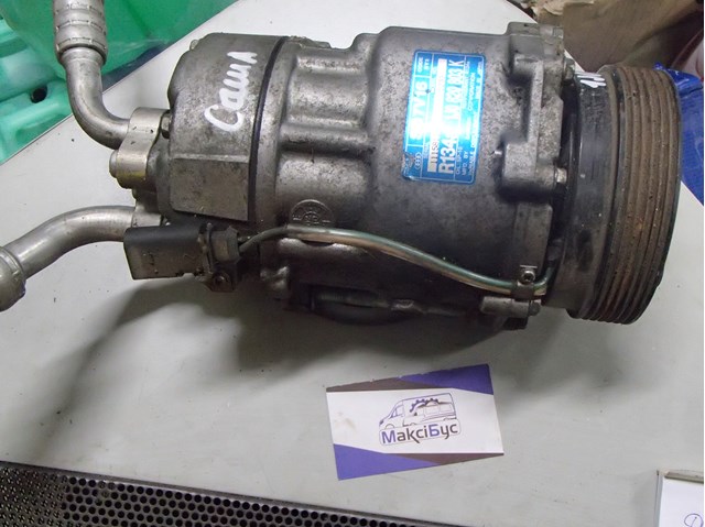 Компресор кондиціонера Сеат Кордоба