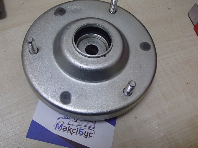 Подушка амортизатора переднього 2105205 SASIC