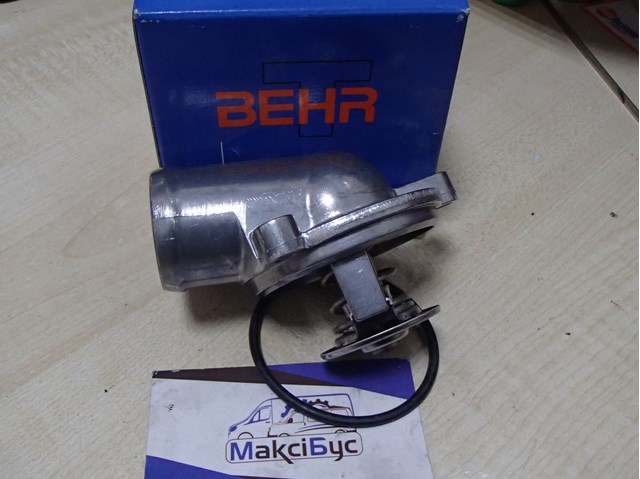 Термостат в зборі 240887 HELLA
