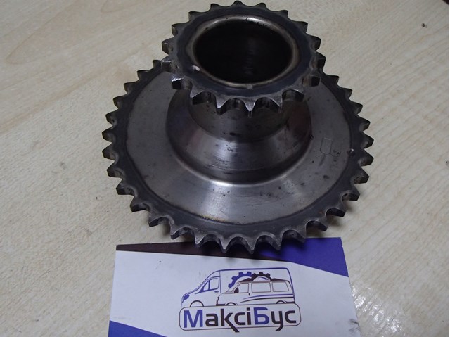 Шестерня масляного насоса 243354A011 HYUNDAI