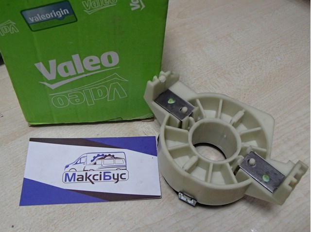 Підшипник ковзання зчеплення 279612 VALEO