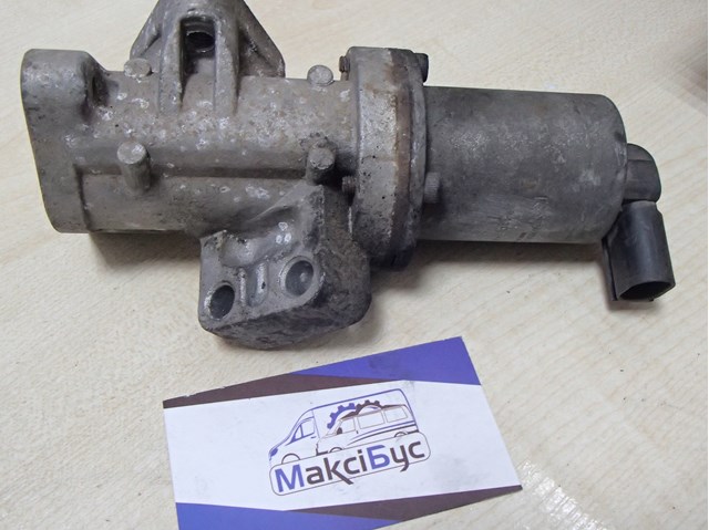 Клапан рециркуляції відпрацьованих газів EGR Hyundai H-1 STAREX Starex