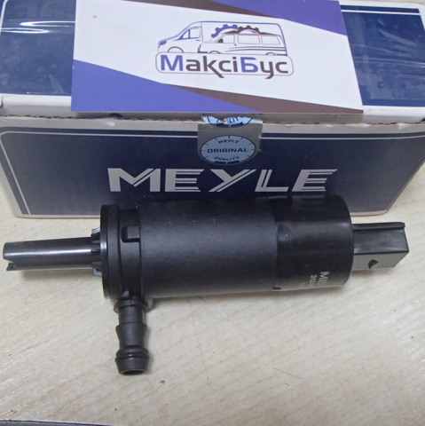 Насос омивача фар 3130670001 MEYLE