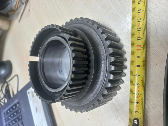 3313345G00 Nissan/Infiniti