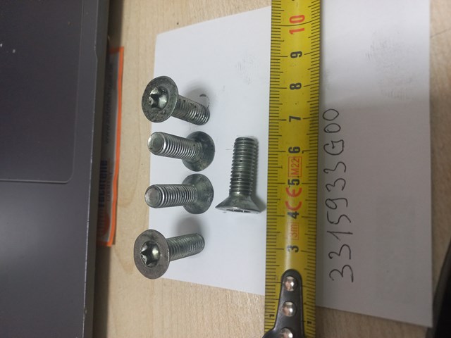 3315933G00 Nissan/Infiniti