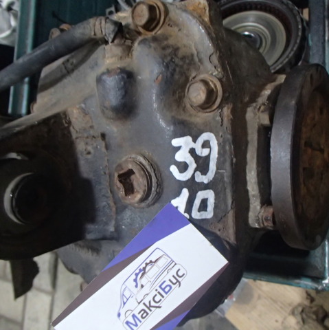 Міст ведучий передній в зборі 38500G2307 NISSAN