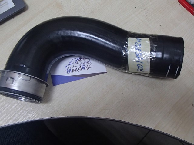 Трубка, що нагнітається 3C0145832M VAG