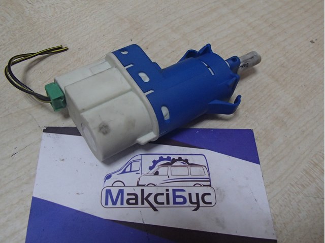 Кнопка стоп-сигналу 3M5T9C872AB FORD