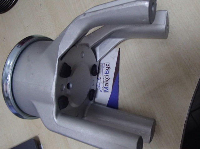 Опора двигуна задня 400197 MAXGEAR