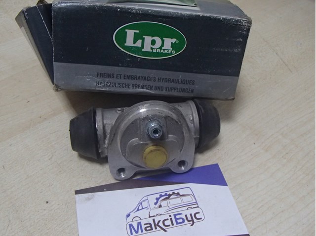 Робочий циліндр 4027 LPR
