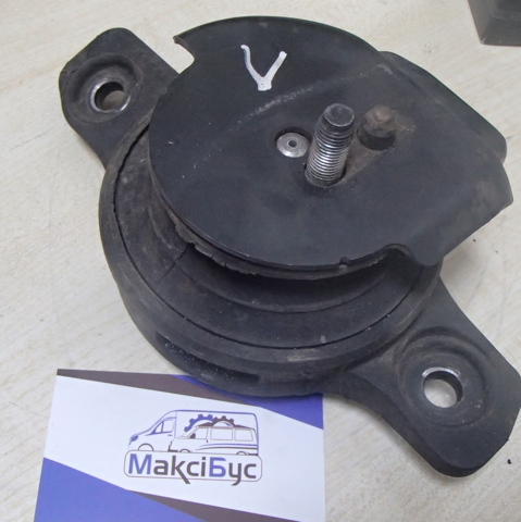 Ліва опора двигуна 41022AG240 SUBARU
