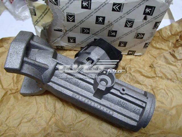 Замок запалювання 4162AL PEUGEOT