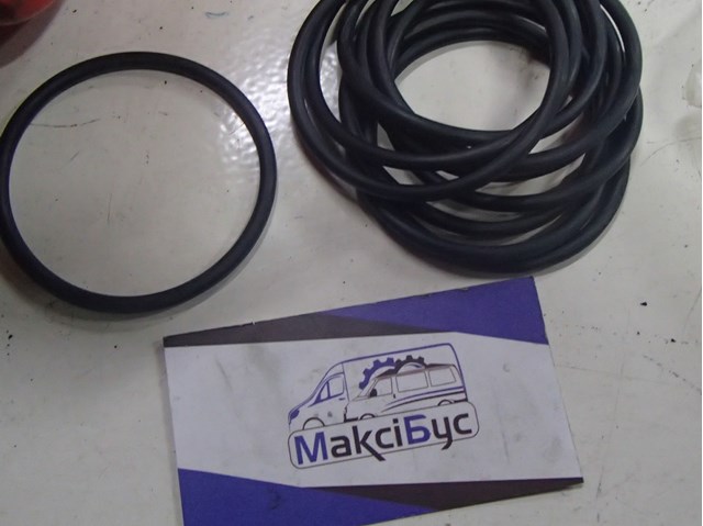 Прокладка корпусу термостата 420023 DIESEL TECHNIC