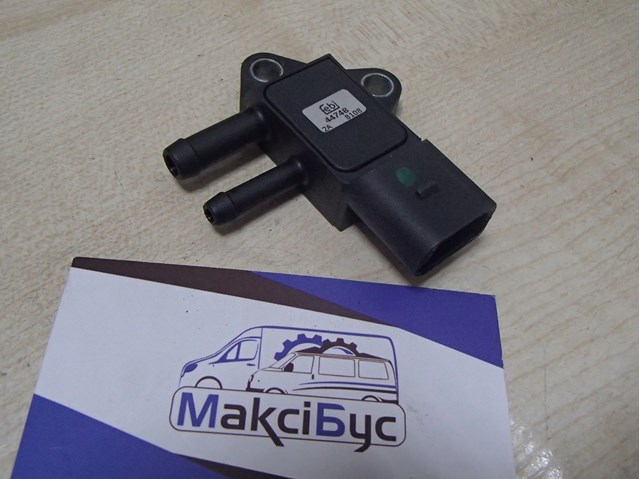 Датчик тиску вихлопних газів 44748 FEBI